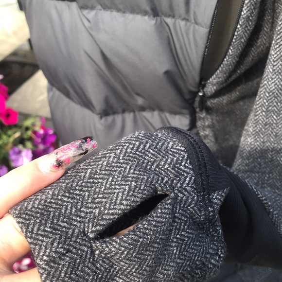 Lululemon Fluff off Pullover Jacket - Picture 5 of 14